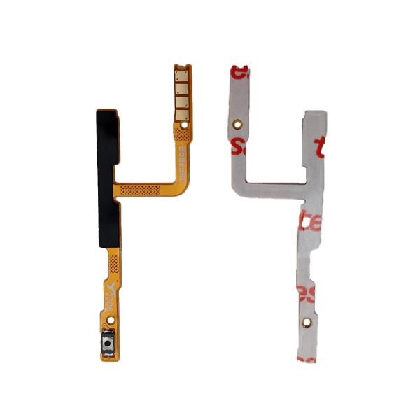 Motorola Flex Boton Encendido Volumen G13 Repuesto Original