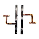 Motorola Flex Boton Encendido Volumen E13 Original