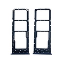 Motorola Bandeja SIM Azul E22i Original