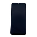 Samsung Galaxy A20s Pantalla Completa Negra Con Marco