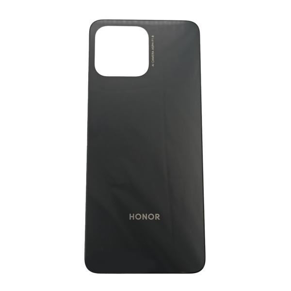 Honor Tapa X8 2022 Negra Repuesto Original