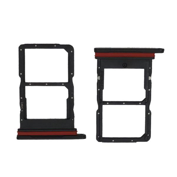 Huawei Bandeja Sim Nova 9se Negra Original