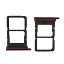 Huawei Bandeja Sim Nova 9se Negra Original