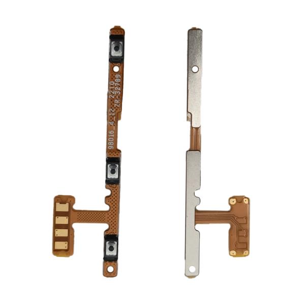 Xiaomi Flex Boton Encendido Volumen Redmi Note 11 5G Poco M4 Pro