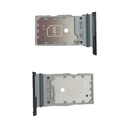 Samsung Bandeja SIM Galaxy S22 S22 Plus S22 Ultra Negra Original