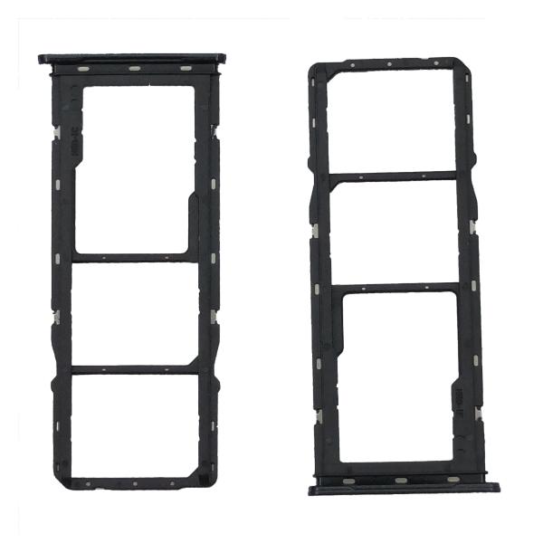 Samsung Bandeja SIM Galaxy A04 Negra