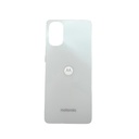 Motorola Tapa Trasera G22 Blanca Original