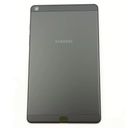 Samsung Tapa Trasera Galaxy Tab A 8.0 2019 T295 LTE Negra