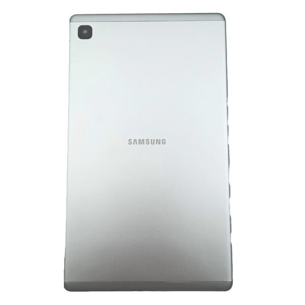 Samsung Tapa Galaxy Tab A7 Lite T225 LTE Plateada Sin Marco
