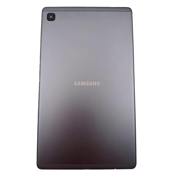 Samsung Tapa Galaxy Tab A7 Lite T220 Wifi Plateada Sin Marco