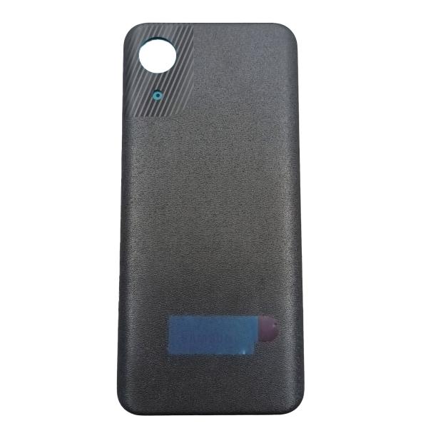 Samsung Tapa Galaxy A03 Core A032 Negra Original