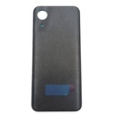 Samsung Tapa Galaxy A03 Core A032 Negra Original