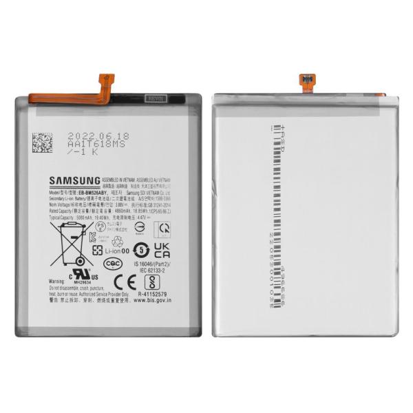 Batería Samsung Galaxy Eb-bm526ab M53 Original Litio
