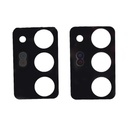 Samsung Lente Camara Galaxy Note 20 Ultra N986 Negro Sin Marco