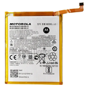 Bateria Motorola LG50 One Fusion Plus Original Litio Reparacion