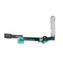 Apple Flex Boton Encendido Ipad Mini 6 2021 Blanco