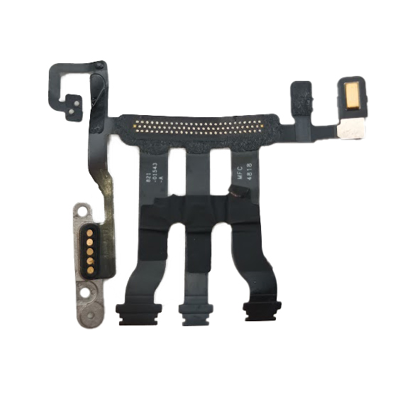 Apple Flex Pantalla Watch Serie 3 38mm Gps Repuesto