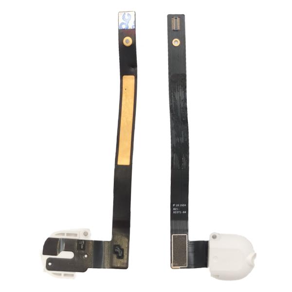 Apple Flex Jack Audio Ipad Pro 10.2 2020 Blanco