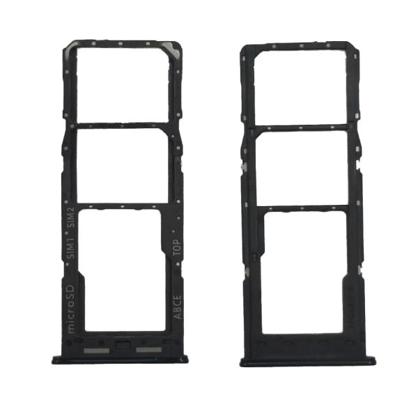 Samsung Bandeja Dual Sim Galaxy A13 4g Negra Original Fbs0115