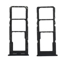 Samsung Bandeja Dual Sim Galaxy A13 4g Negra Original Fbs0115