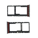 Motorola Bandeja Sim Moto G20 Azul Repuesto Original