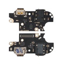 Motorola Flex Rack Carga Moto G100 Original AA