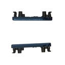 Motorola Boton Encendido Volumen Moto G100 Azul Original