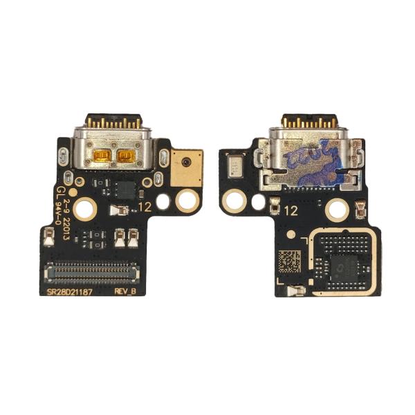 Motorola Moto G200 Flex Rack Carga AA FRC0167