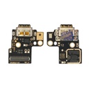 Motorola Moto G200 Flex Rack Carga AA FRC0167