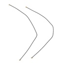 Xiaomi Poco X3 Pro Antena Coaxial Original Repuesto