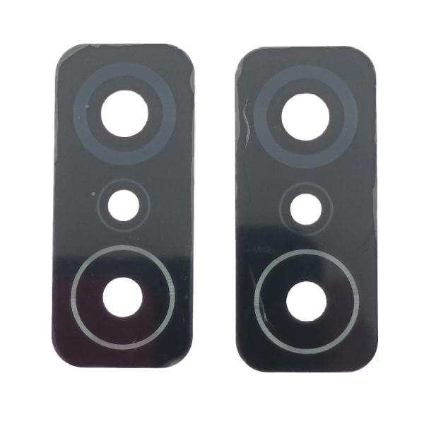 Xiaomi Mi 11T Lente Camara Trasera Sin Marco Negro