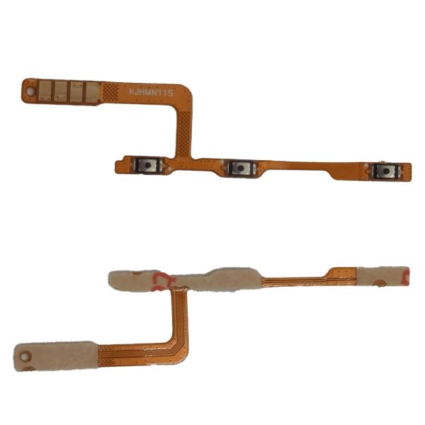 Xiaomi Flex Boton Encendido Volumen Redmi Note 11s