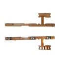 Xiaomi Flex Boton Encendido Volumen Redmi Note 11 5G Poco M4 Pro M4