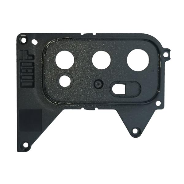 Xiaomi Lente Camara Redmi Note 10 5g Azul Con Marco Original