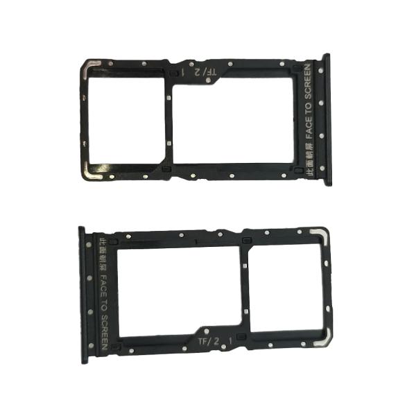 Xiaomi Bandeja Sim Redmi Note 10 5g Negro Repuesto Original