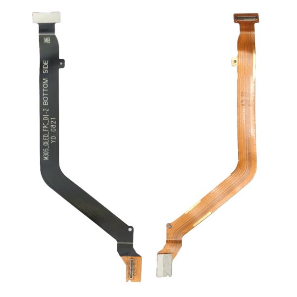 Xiaomi Flex LCD Pantalla Redmi Note 10 4G/10S Plastico Original