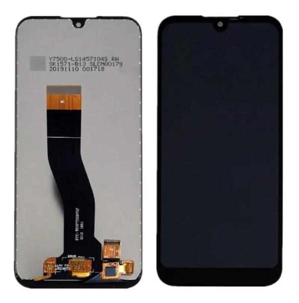 Nokia Pantalla Completa Nokia 4.2 Negra Sin Marco AA