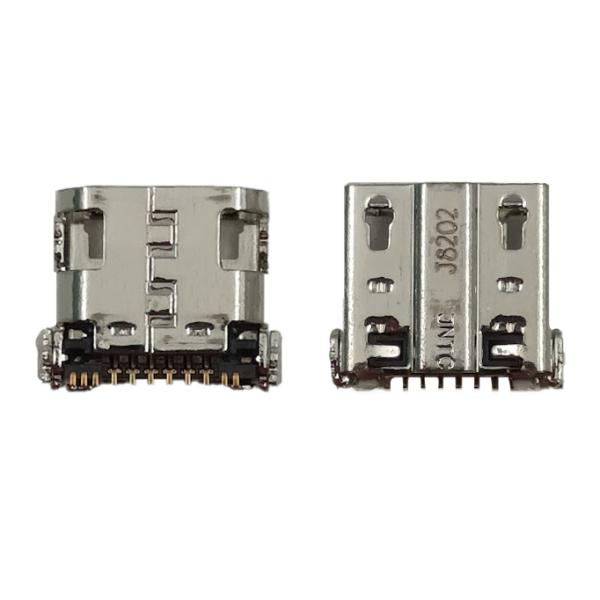 Samsung Rack Carga USB Micro B Samsung Tab T210 T230 P5200