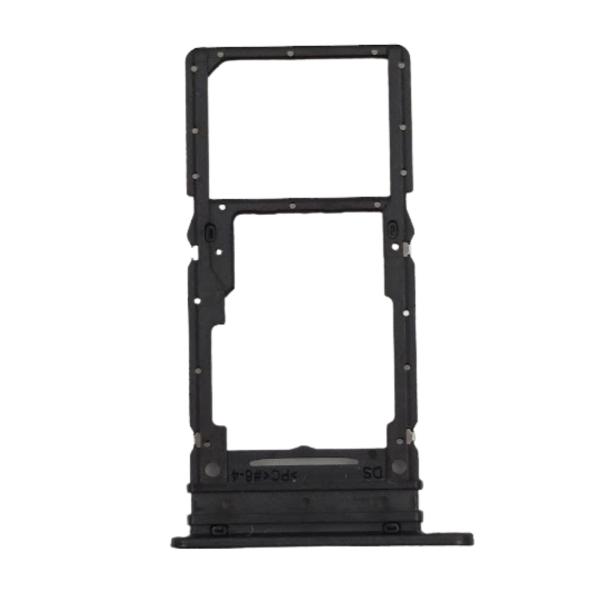 Samsung Bandeja Sim Micro SD Galaxy A33 Negro Original