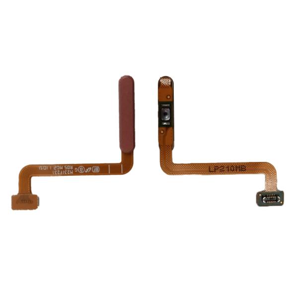 Samsung Galaxy M23 Flex Boton Encendido Volumen Cobre Original