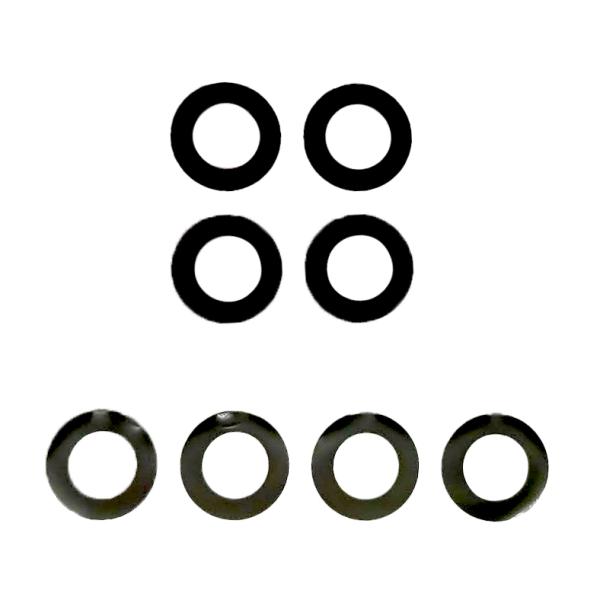 Honor Lente Camara Honor 50 Lite Nova 8i Negro Sin Marco