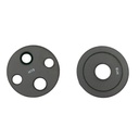 Honor Lente Camara Honor 50 Negro Sin Marco - FLC0084