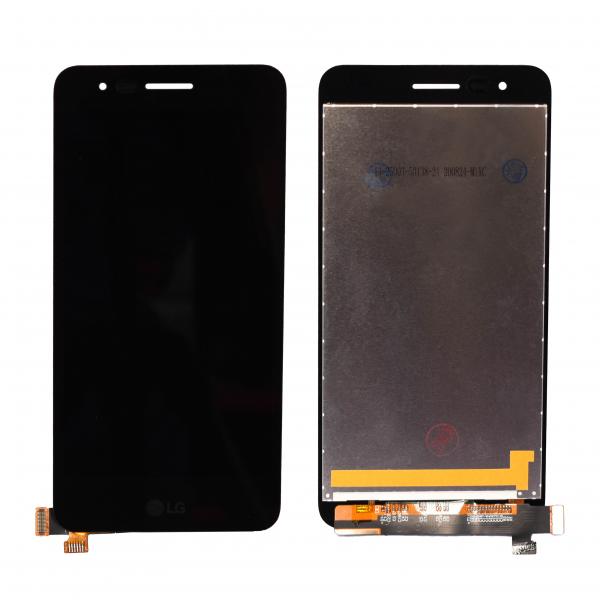 Lg K7 2017 Pantalla LCD Completa Negro Sin Marco X230
