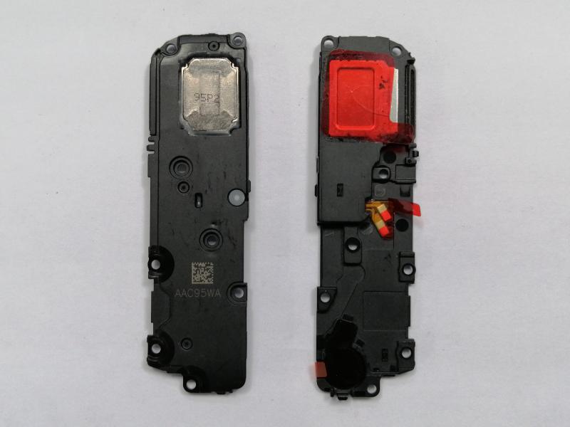 Huawei Flex Timbre P40 Lite Repuesto Celular Original