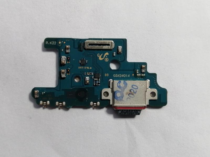 Samsung Flex Carga Galaxy S20 Plus G986b Original
