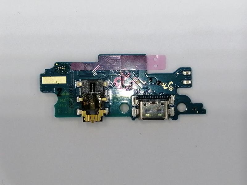 Samsung Galaxy M20 Flex de Carga y Audio Original FRC244