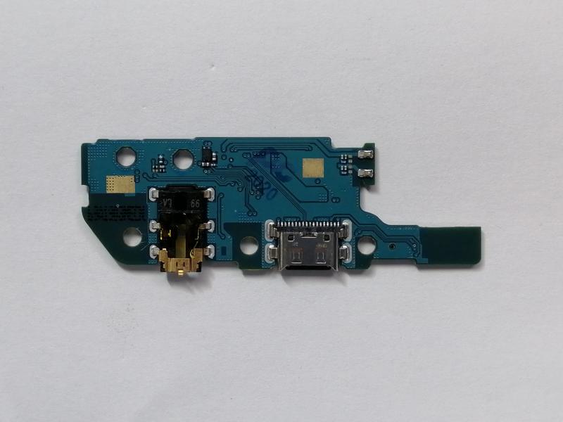 Samsung Galaxy A20e Flex Carga Jack Audio Original A202 A102U
