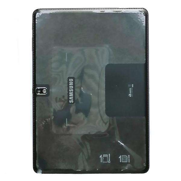 Tapa Samsung Galaxy Note 10.1 P600 Negra Repuesto Original