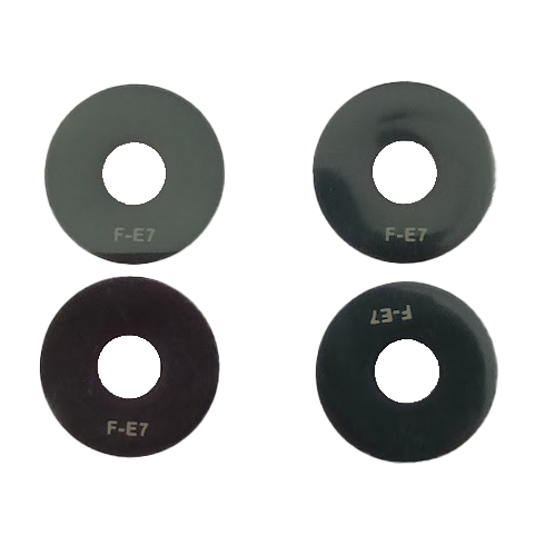 Samsung Lente Camara Galaxy A03 A035 Negro Sin Marco TW