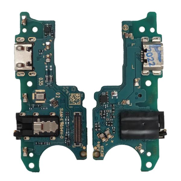 Samsung Flex Rack Carga Galaxy A03 A035 Original